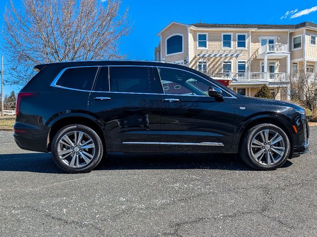 2022 Cadillac XT6 AWD 4dr Premium Luxury - 22997373 - 3