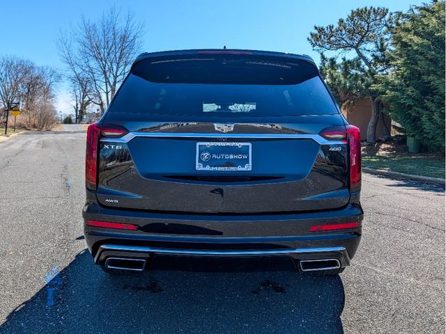 2022 Cadillac XT6 AWD 4dr Premium Luxury - 22997373 - 5