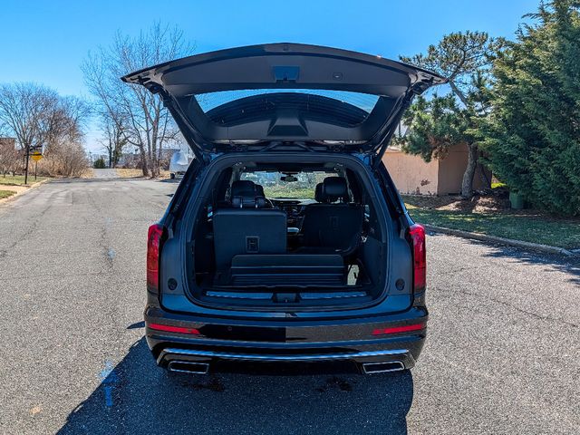 2022 Cadillac XT6 AWD 4dr Premium Luxury - 22997373 - 6