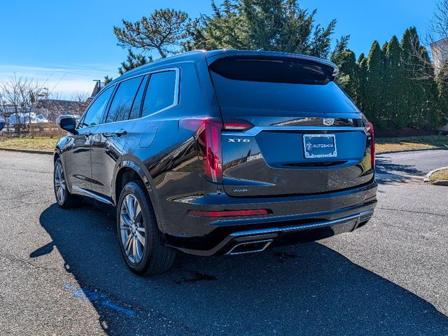 2022 Cadillac XT6 AWD 4dr Premium Luxury - 22997373 - 7