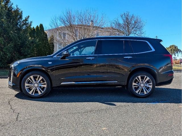 2022 Cadillac XT6 AWD 4dr Premium Luxury - 22997373 - 8