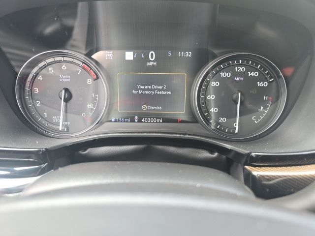 2022 Cadillac XT6 AWD 4dr Premium Luxury - 23047199 - 1