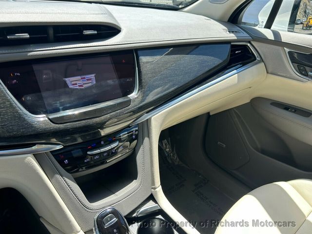 2022 Cadillac XT6 AWD 4dr Premium Luxury - 23021517 - 11