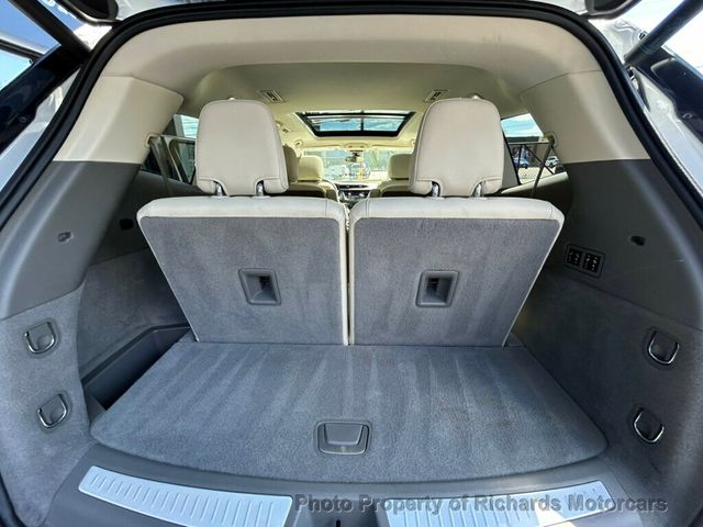 2022 Cadillac XT6 AWD 4dr Premium Luxury - 23021517 - 18