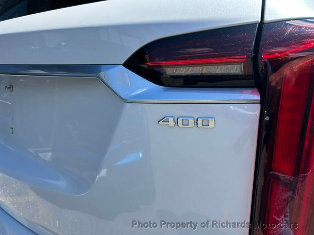 2022 Cadillac XT6 AWD 4dr Premium Luxury - 23021517 - 8
