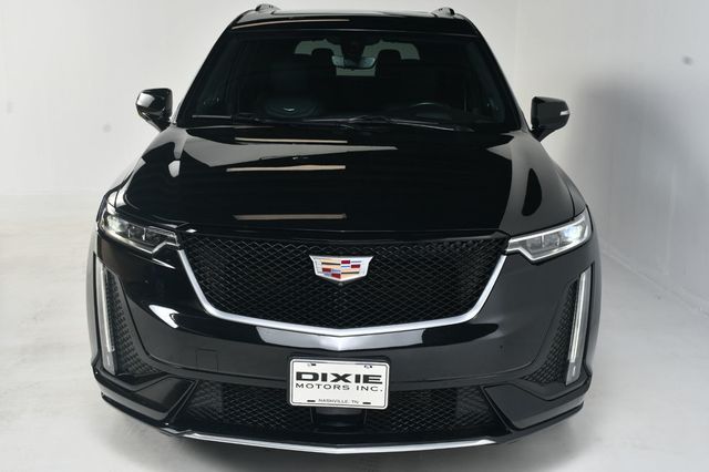 2022 Cadillac XT6 AWD 4dr Sport - 22974508 - 10