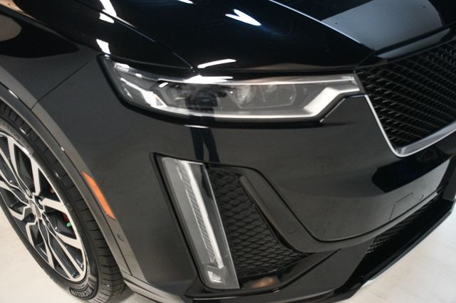 2022 Cadillac XT6 AWD 4dr Sport - 22974508 - 11