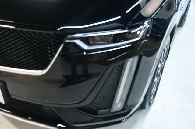 2022 Cadillac XT6 AWD 4dr Sport - 22974508 - 12