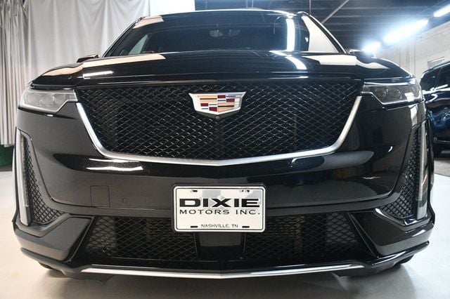 2022 Cadillac XT6 AWD 4dr Sport - 22974508 - 13
