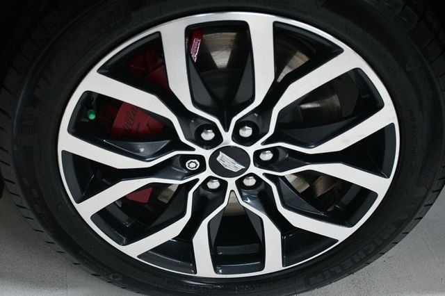 2022 Cadillac XT6 AWD 4dr Sport - 22974508 - 17