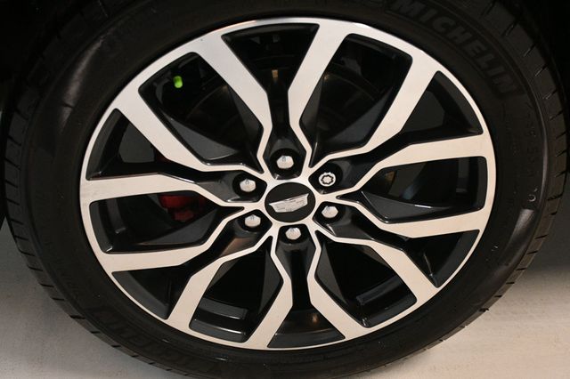 2022 Cadillac XT6 AWD 4dr Sport - 22974508 - 19