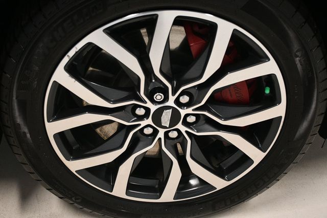 2022 Cadillac XT6 AWD 4dr Sport - 22974508 - 20