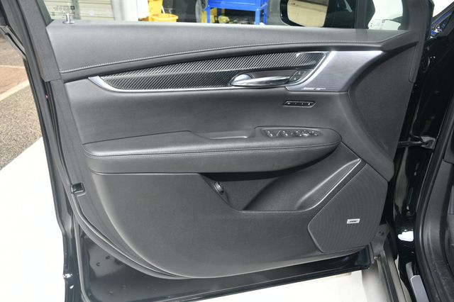 2022 Cadillac XT6 AWD 4dr Sport - 22974508 - 21