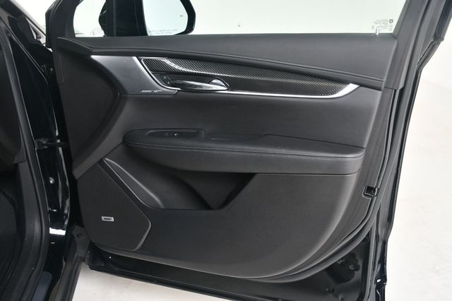 2022 Cadillac XT6 AWD 4dr Sport - 22974508 - 22