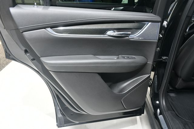 2022 Cadillac XT6 AWD 4dr Sport - 22974508 - 23