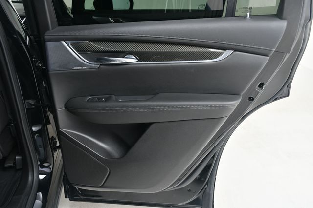 2022 Cadillac XT6 AWD 4dr Sport - 22974508 - 24