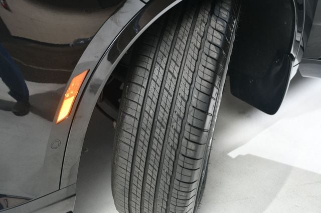 2022 Cadillac XT6 AWD 4dr Sport - 22974508 - 25