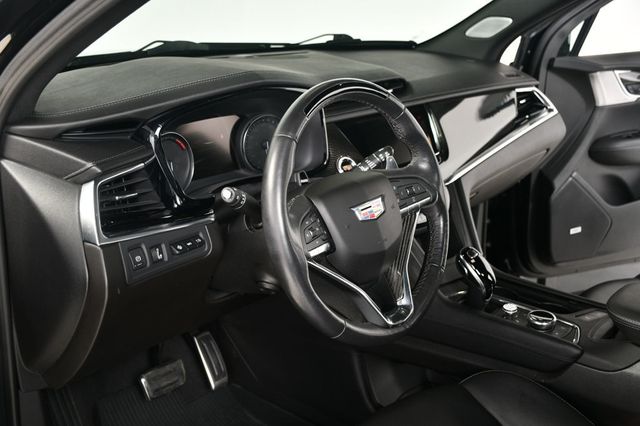 2022 Cadillac XT6 AWD 4dr Sport - 22974508 - 27