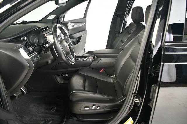 2022 Cadillac XT6 AWD 4dr Sport - 22974508 - 29