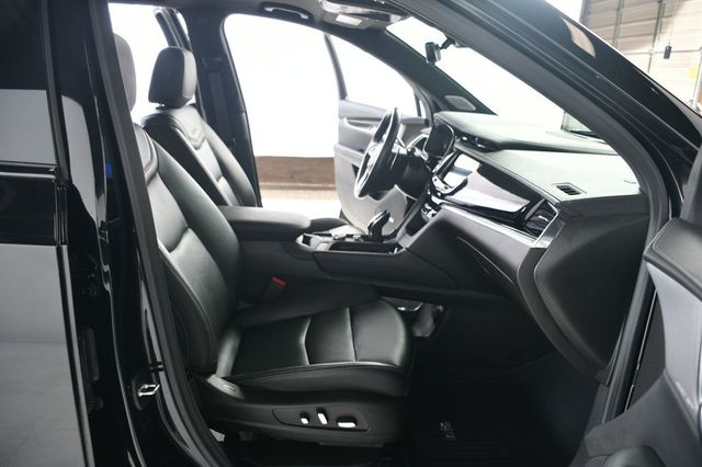 2022 Cadillac XT6 AWD 4dr Sport - 22974508 - 30