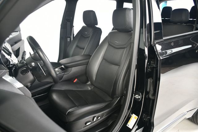 2022 Cadillac XT6 AWD 4dr Sport - 22974508 - 31