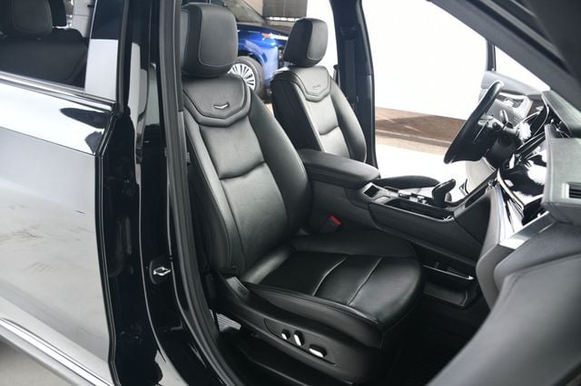 2022 Cadillac XT6 AWD 4dr Sport - 22974508 - 32