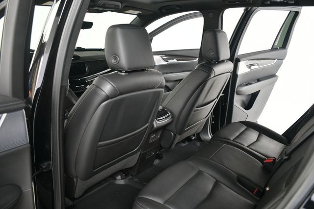 2022 Cadillac XT6 AWD 4dr Sport - 22974508 - 33