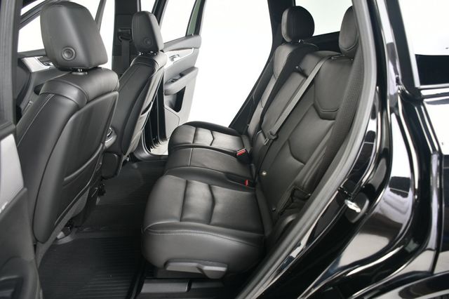 2022 Cadillac XT6 AWD 4dr Sport - 22974508 - 34