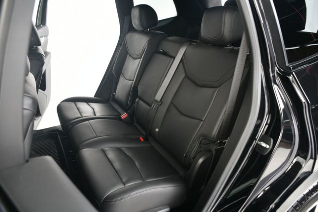 2022 Cadillac XT6 AWD 4dr Sport - 22974508 - 35