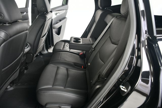 2022 Cadillac XT6 AWD 4dr Sport - 22974508 - 36