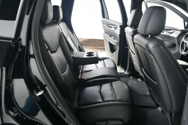 2022 Cadillac XT6 AWD 4dr Sport - 22974508 - 37