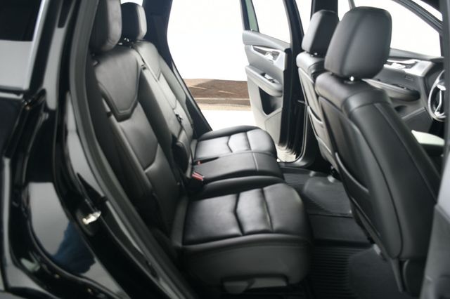 2022 Cadillac XT6 AWD 4dr Sport - 22974508 - 38