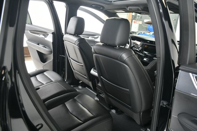 2022 Cadillac XT6 AWD 4dr Sport - 22974508 - 39