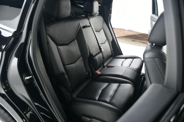 2022 Cadillac XT6 AWD 4dr Sport - 22974508 - 40