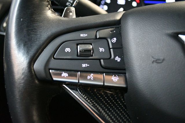 2022 Cadillac XT6 AWD 4dr Sport - 22974508 - 44