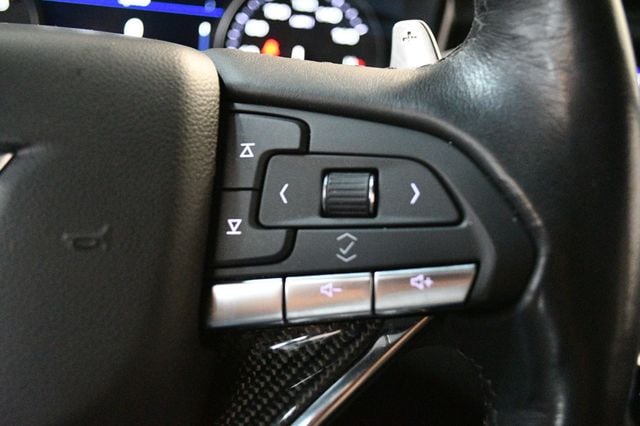 2022 Cadillac XT6 AWD 4dr Sport - 22974508 - 45