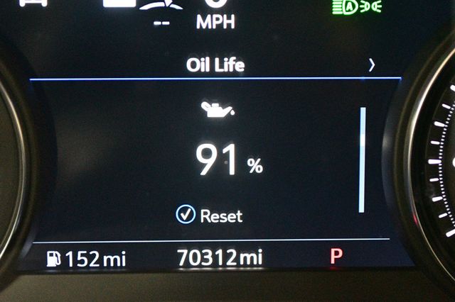 2022 Cadillac XT6 AWD 4dr Sport - 22974508 - 52