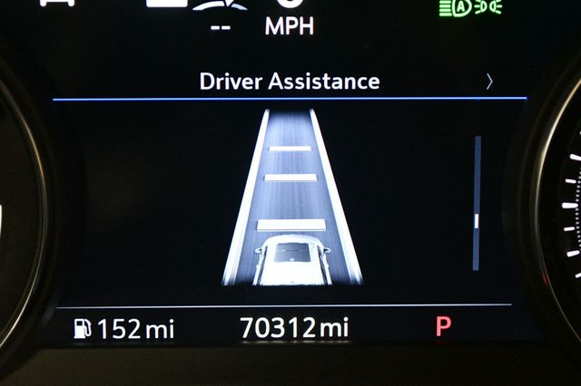 2022 Cadillac XT6 AWD 4dr Sport - 22974508 - 57