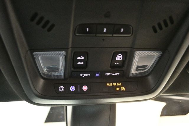 2022 Cadillac XT6 AWD 4dr Sport - 22974508 - 58