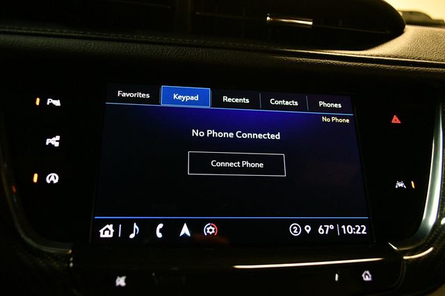 2022 Cadillac XT6 AWD 4dr Sport - 22974508 - 60