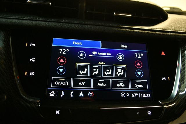 2022 Cadillac XT6 AWD 4dr Sport - 22974508 - 61