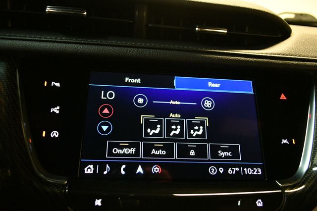 2022 Cadillac XT6 AWD 4dr Sport - 22974508 - 62