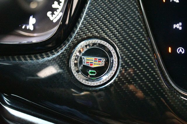 2022 Cadillac XT6 AWD 4dr Sport - 22974508 - 64