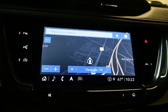 2022 Cadillac XT6 AWD 4dr Sport - 22974508 - 6