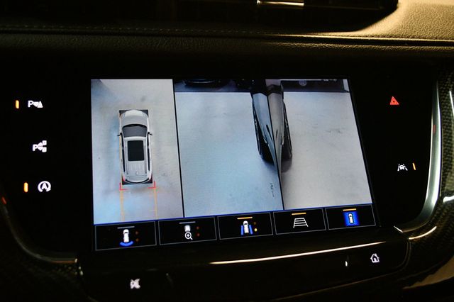 2022 Cadillac XT6 AWD 4dr Sport - 22974508 - 73