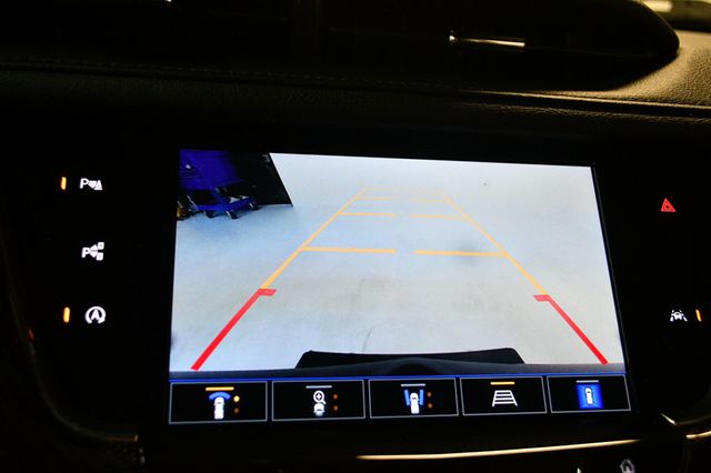 2022 Cadillac XT6 AWD 4dr Sport - 22974508 - 75