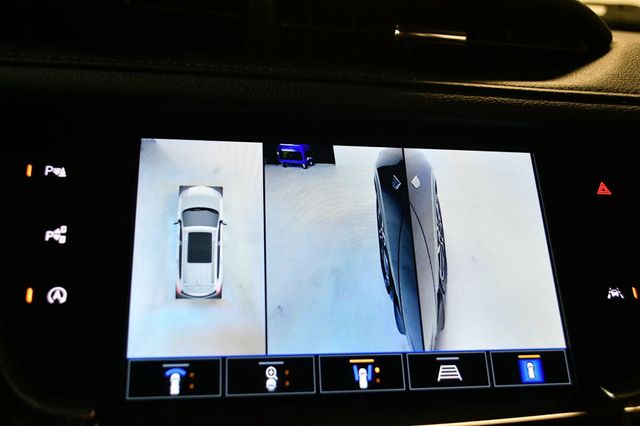 2022 Cadillac XT6 AWD 4dr Sport - 22974508 - 78