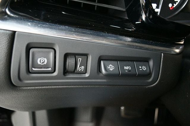 2022 Cadillac XT6 AWD 4dr Sport - 22974508 - 79