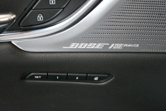 2022 Cadillac XT6 AWD 4dr Sport - 22974508 - 82