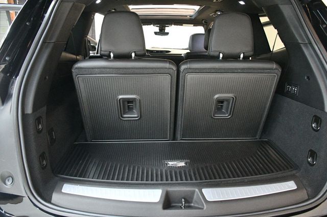 2022 Cadillac XT6 AWD 4dr Sport - 22974508 - 87